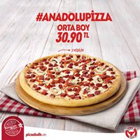 PİZZA BULLS ÜMRANİYE