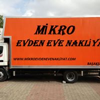 MİKRO EVDEN EVE NAKLİYAT Başakşehirde Evden Eve Nakliyat Yapan Firmalar 