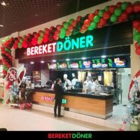 BEREKET DÖNER 