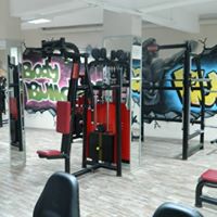 YEŞİL BURSA SPOR MERKEZİ Osmangazide Spor Salonları