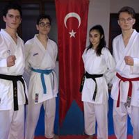 ALKAN SPOR SALONU Küçükçekmecede Spor Salonları