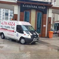 ALTIN KOZA HALI YIKAMA Yüreğirde En Uygun Halı Yıkamacı