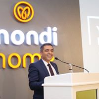 MONDİ 