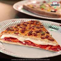 SBARRO TÜRKİYE