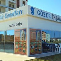 GÖZDE İNŞAAT Sivasta Temelden Çatıya İnşaat 