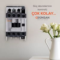 GÜNSAN ELEKTRİK Sancaktepede Elektrik Prizi Modelleri 