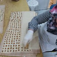 HANIMELİ MANTI YUFKA BÖREK Maltepede Mantı İmalatı