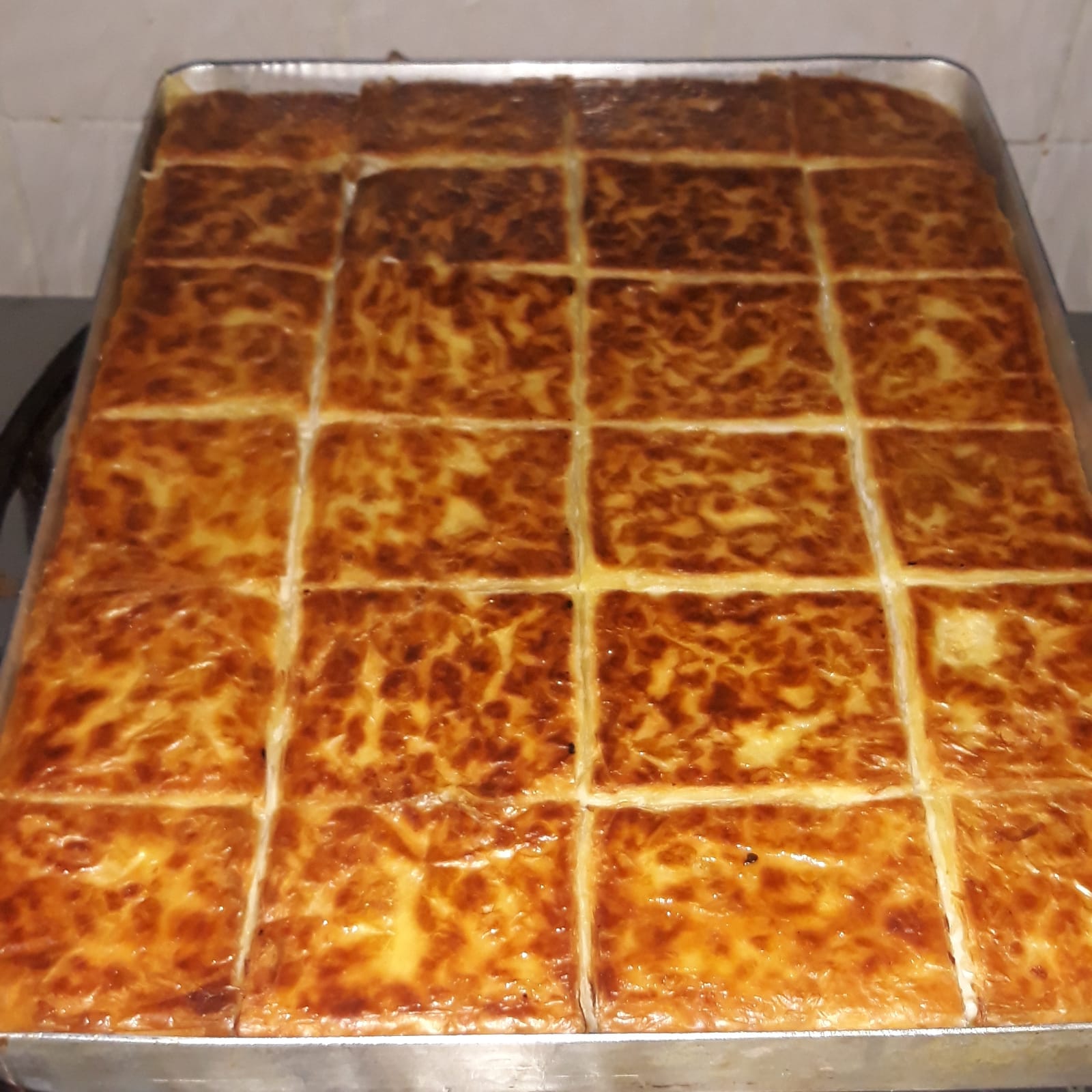 GAZİKENT BAKLAVA BÖREK 0507 111 06 36 KIRIKKALEDE BAKLAVA SALONU