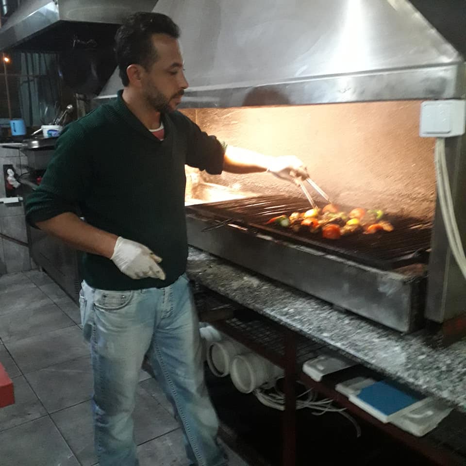 Konacık Esinti Balık Kahvaltı Restaurant 0533 945 31 00