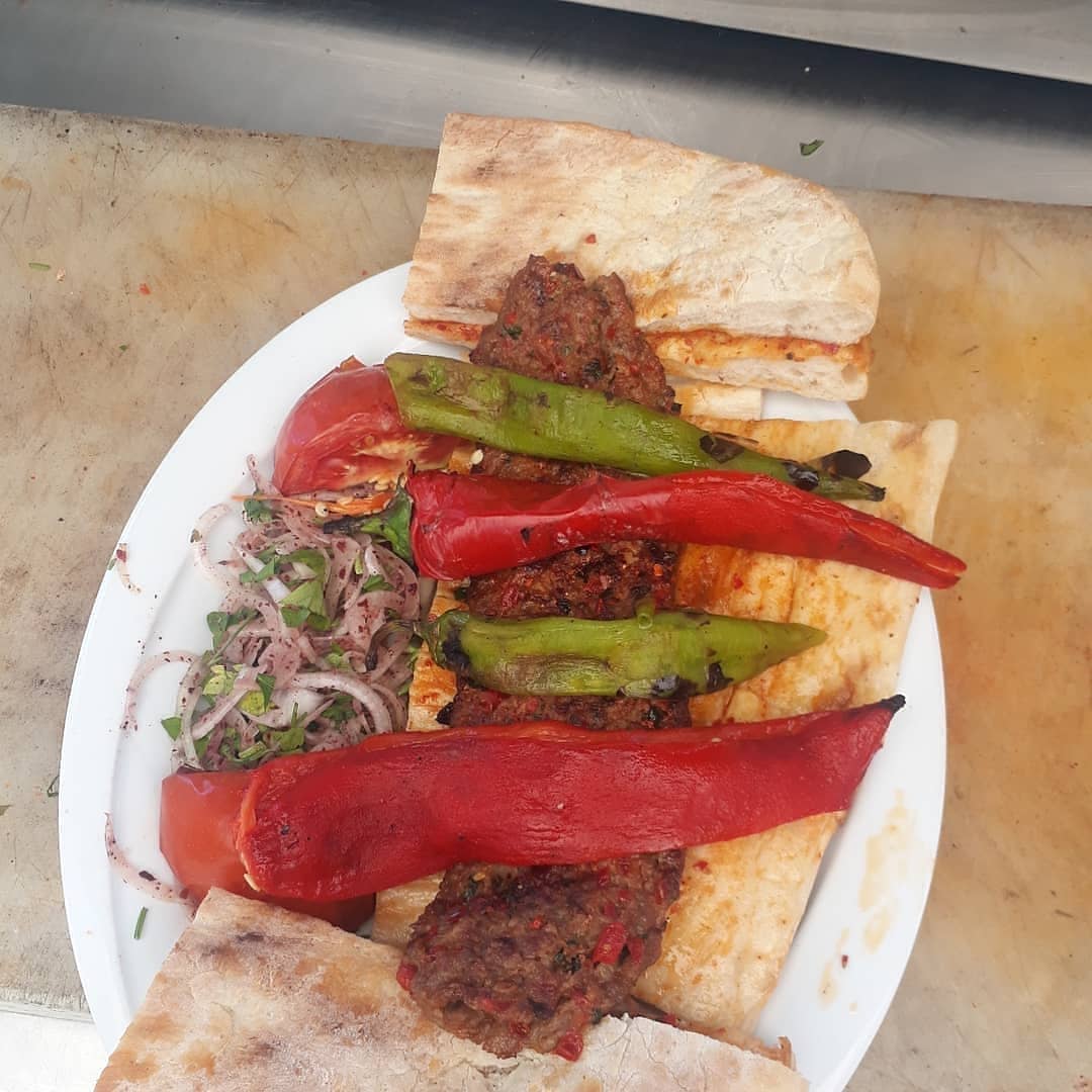 01 KAZDAĞI KEBAP 0535 443 76 74 AYVACIKTA ET KEBAP 