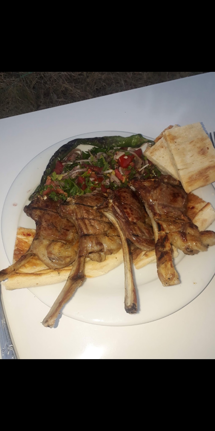 01 KAZDAĞI KEBAP 0535 443 76 74 AYVACIKTA ET KEBAP 