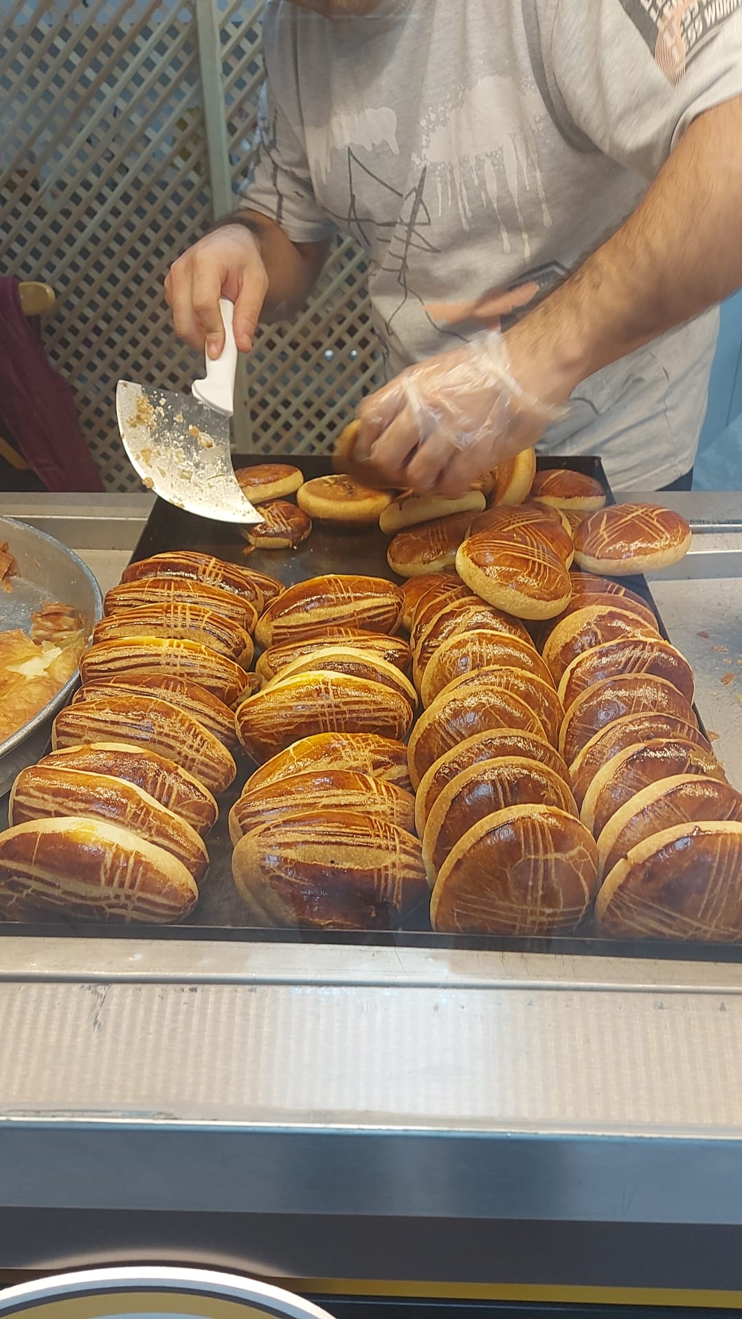 GENÇLER BÖREK 0505 920 90 73 CEYHANDA BÖREK