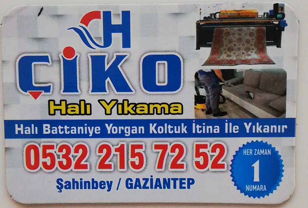 ÇİKO TEKTAŞ HALI YIKAMA 0532 215 72 52