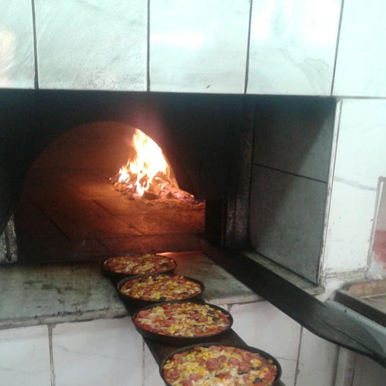 KAPTAN PİZZA RESTORAN 0541 311 29 99 YÜREĞİRDE PİZZA