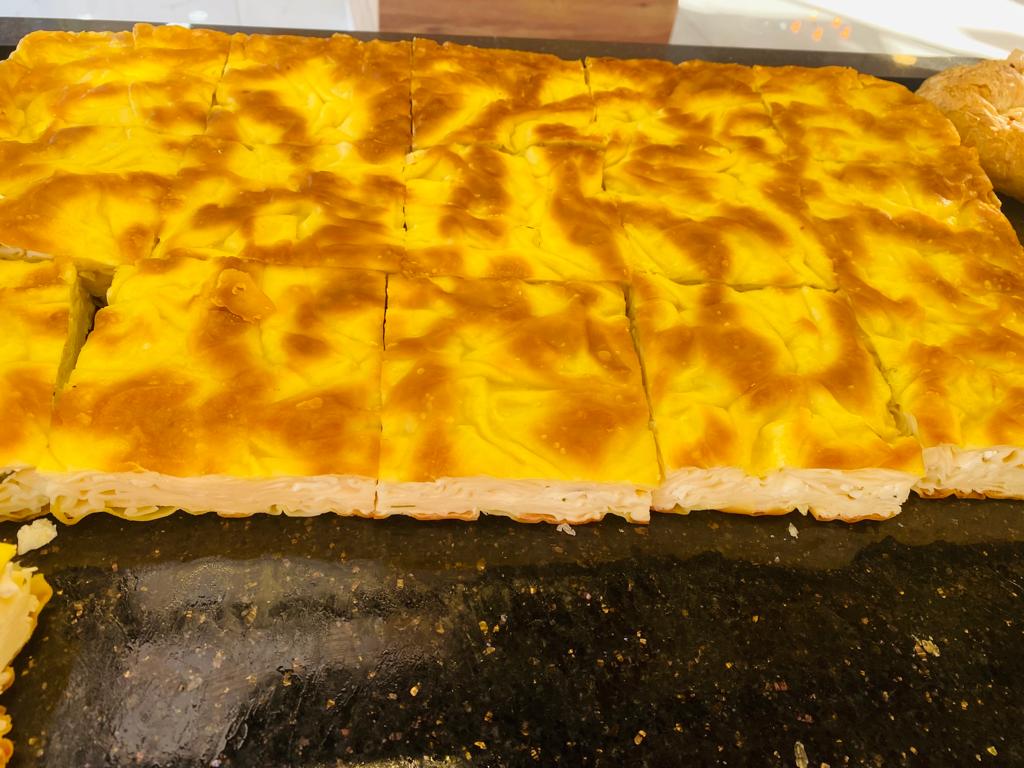 PAMUKKALE BÖREK 0537 247 06 87 