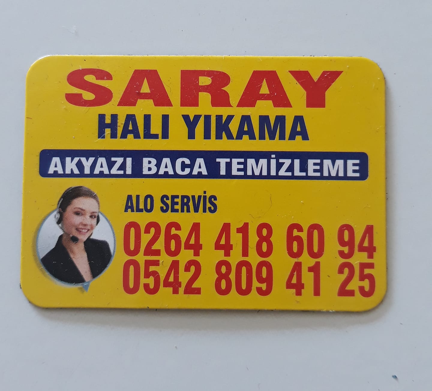 AKYAZI SARAY HALI YIKAMA 0542 809 41 25