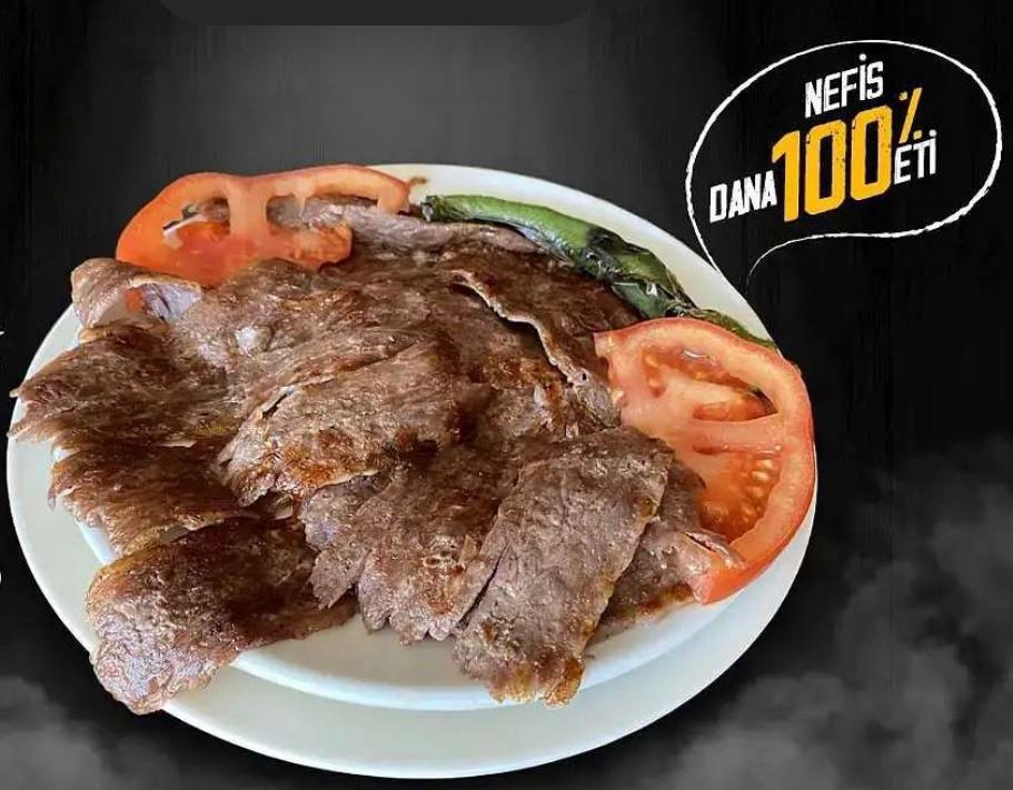 ÖZ SİVAS AS DÖNER 0352 437 38 38