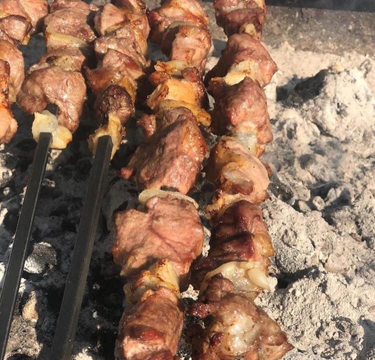 OBA KEBAP EVİ 0537 237 95 11 SEYDİKEMERDE KUZU TANDIR