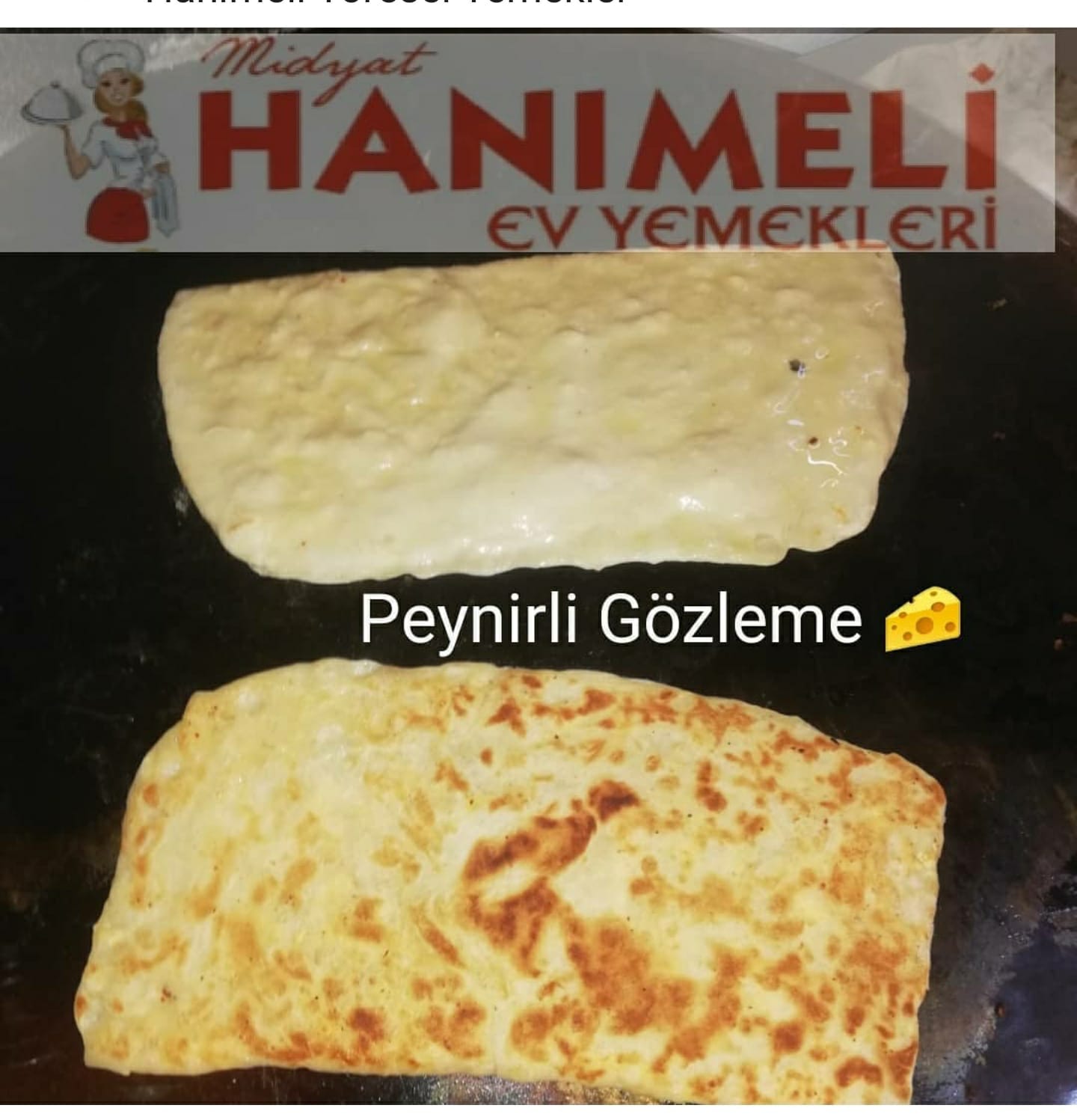 MİDYAT HANIMELİ YÖRESEL EV YEMEKLERİ 0530 771 47 00