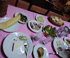 İdeal Restaurant Burgazada da Et Balık Restaurant