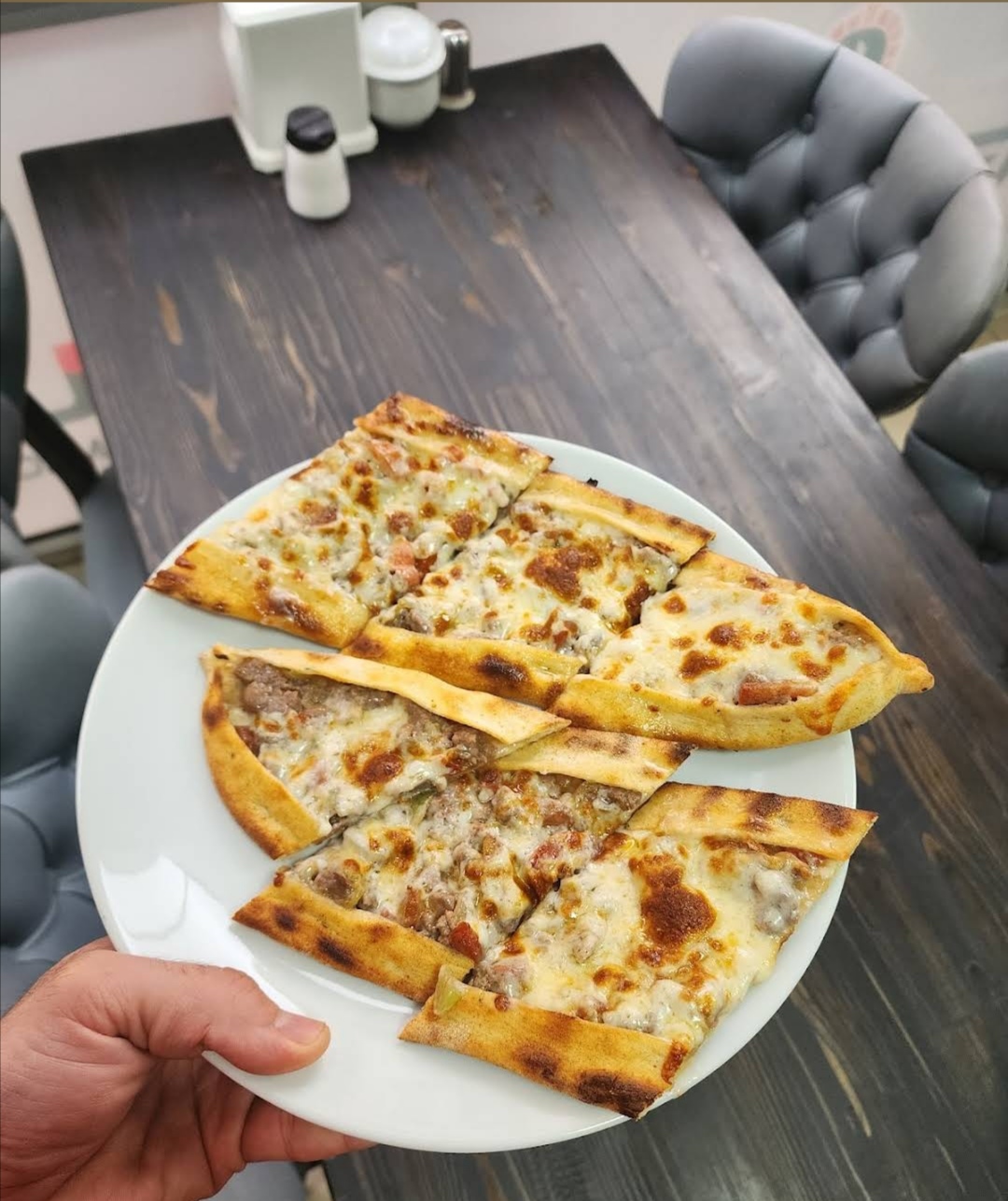 Güney Pide Lahmacun Kütahya da Pide Lahmacun