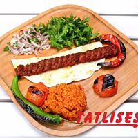 TATLISES LAHMACUN