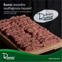 KÖFTECİ RAMİZ