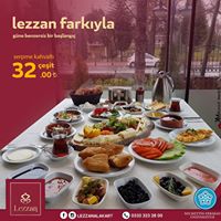 LEZZAN Meramda Alakart Restoran