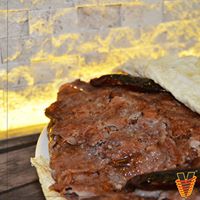 DÖNERCİ VEDAT Bornovada Döner Salonu