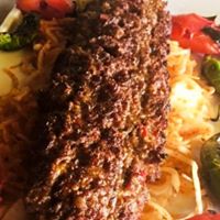 Adana Kebap Üstadı Adnan Usta