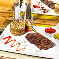 SOPELİ DOĞAL YAŞAM KÖYÜ Sakaryada Et Steak 