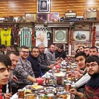 CİĞERCİ FATİH Selçukluda Ciğer Kebap Lokantaları