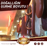 GURMEVİ ŞARKÜTERİ KAHVALTI SALONU Selçukluda Sabah Kahvaltısı