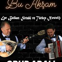 KAÇAN BALIK RESTAURANT Çorluda Rakı Balık 