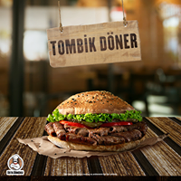 USTA DÖNERCİ BEŞİKTAŞ 