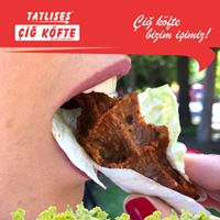 TATLISES ÇİĞ KÖFTE