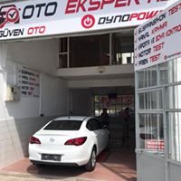 GÜVEN OTO EKSPERTİZ  0544 662 14 14 Geredede 2.el Oto Ekspertiz