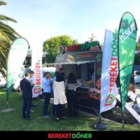 BEREKET DÖNER 