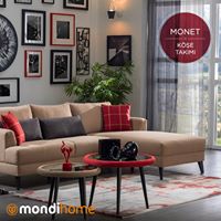 MONDİ 