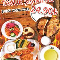 ADEN BOĞAZKÖY TESİSLERİ Arnavutköyde Et Mangal Nerede Yenir