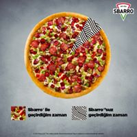 SBARRO TÜRKİYE