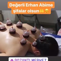 TAYFUR ÇAĞLAYAN HACAMAT Yüreğirde Hacamat Yapanlar