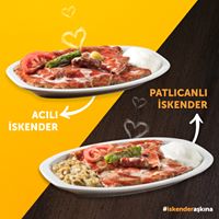 HD İSKENDER 