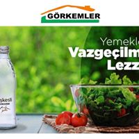 GÖRKEMLER SU TÜP BAYİ 0252 387 70 18 Gündoğanda Su Siparişi