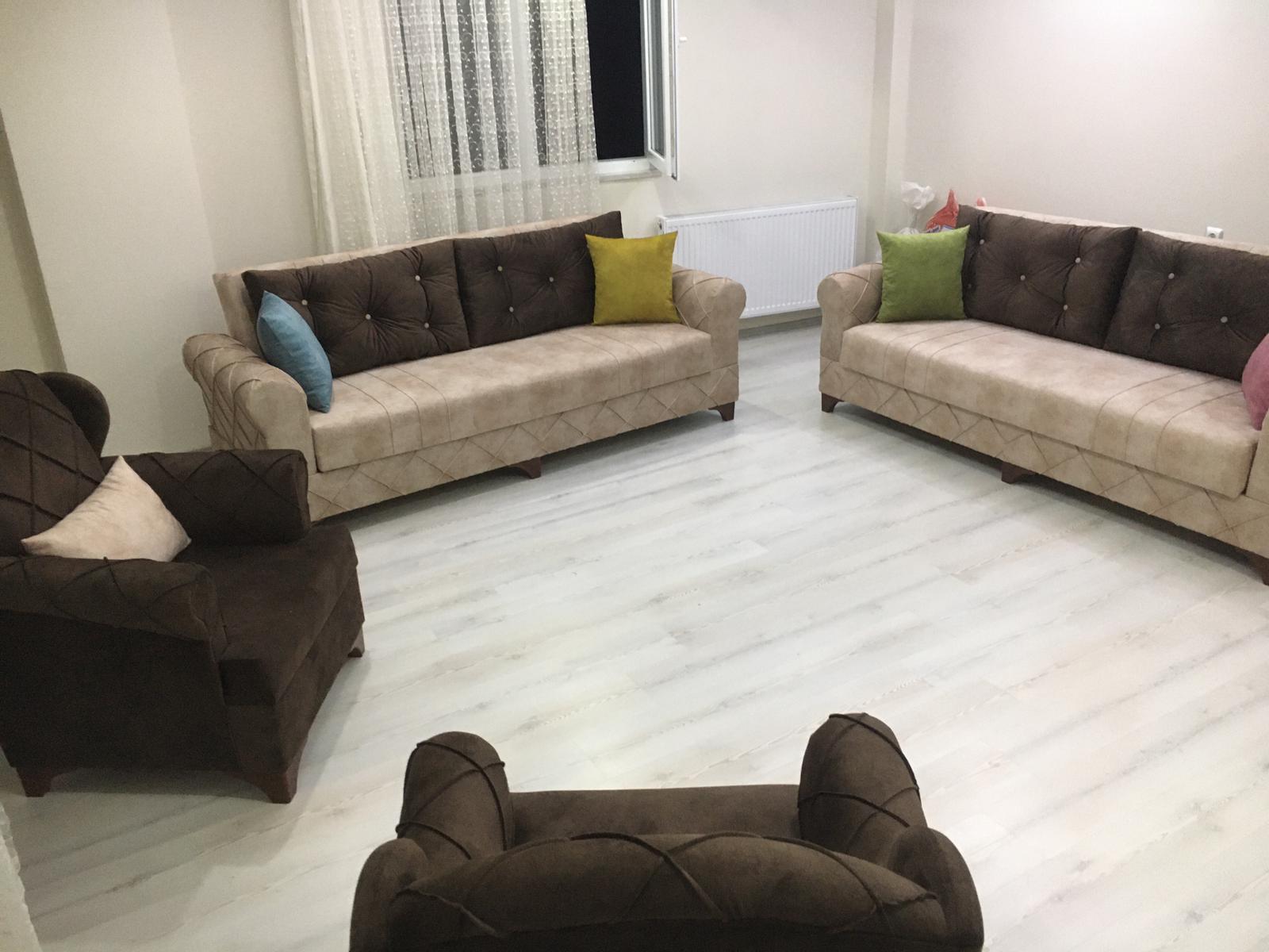 KÖPRÜLÜ KOLTUK DÖŞEME 0531 524 62 24 VEZİRKÖPRÜDE KOLTUK DÖŞEMECİ