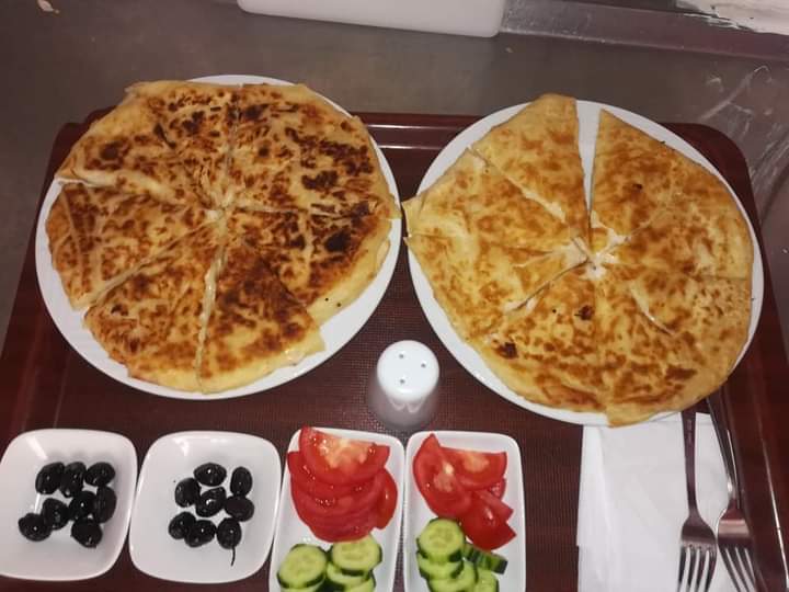 DEM CAFE GÖZLEME EVİ 0554 160 13 99