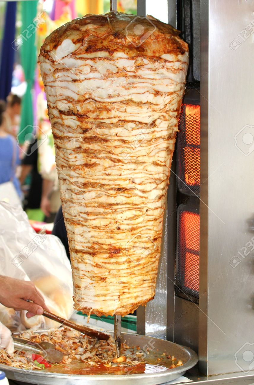 KRAL DÖNER ÜNALAN 0216 470 70 92