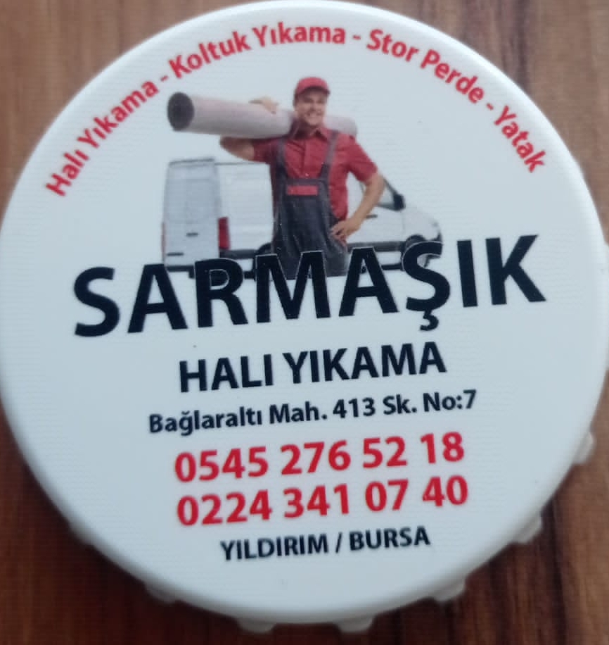 SARMAŞIK HALI YIKAMA 0545 276 52 18 