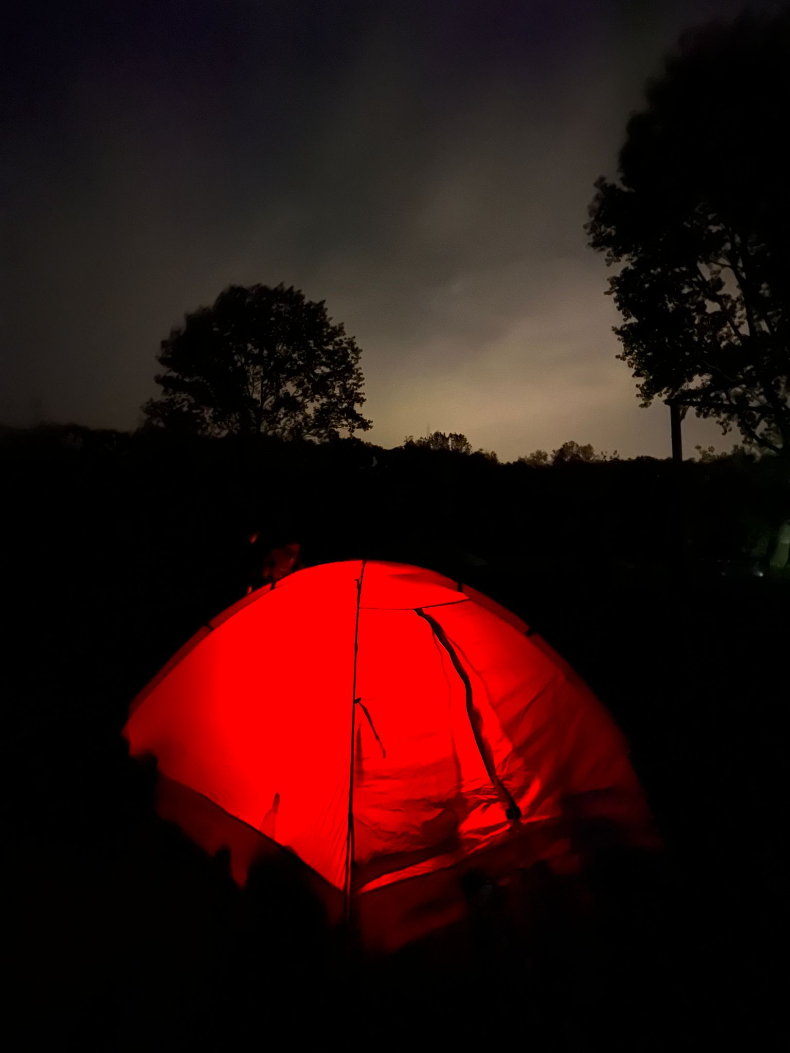 Ormanlı Otağ Çadırı Piknik Kamp Alanı Çatalca da Piknik Kamp Alanı