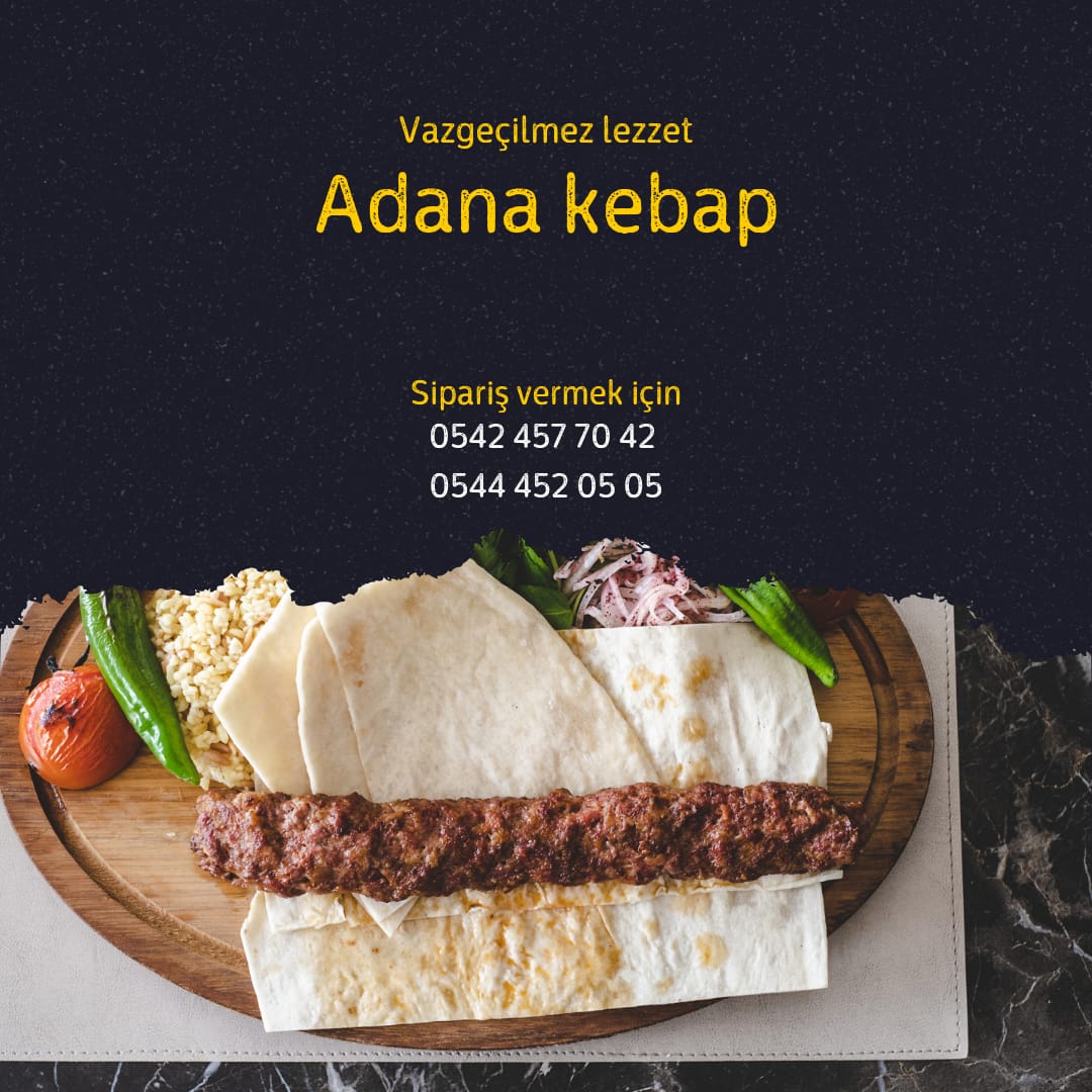 Başkan Tantuni Şiş Kebap Edremit'te Tantuni